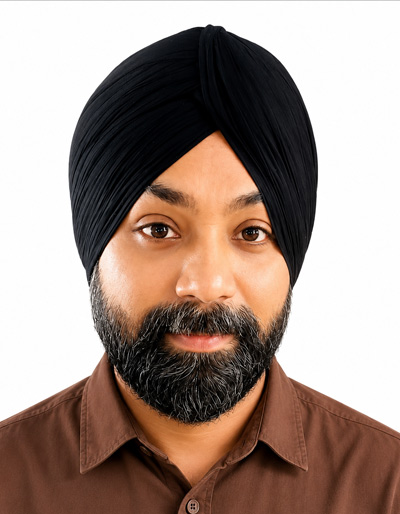 kulvinder singh