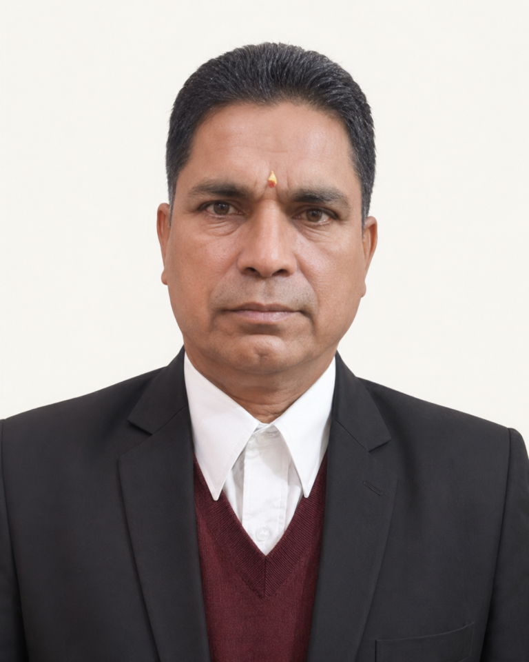Shyam Sundar